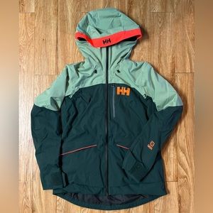 Helly Hansen Powchaser LifaLoft™ Jacket - Women's Size-Large